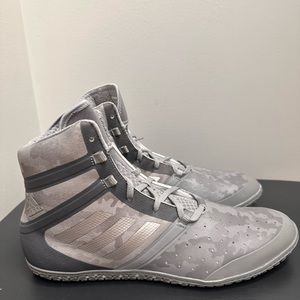 New Adidas Impact Wrestling Shoes 10.5